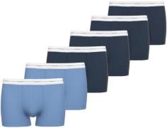 NU 20% KORTING: Tom Tailor Boxershort (6 stuks)