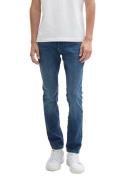 NU 20% KORTING: Tom Tailor Slim fit jeans Josh