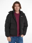 NU 20% KORTING: TOMMY JEANS Gewatteerde jas TJM ALASKA PUFFER EXT