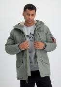 Alpha Industries Winterjack Alpha Industries Men - Cold Weather Jacket...