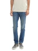 NU 20% KORTING: Tom Tailor Slim fit jeans Josh