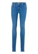 Tommy Hilfiger Skinny fit jeans HERITAGE COMO SKINNY RW met tommy hilf...