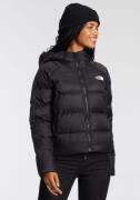 NU 20% KORTING: The North Face Donsjack W HYALITE DOWN HOODIE - EU (1 ...