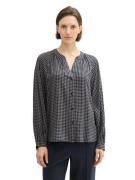 NU 20% KORTING: Tom Tailor Klassieke blouse