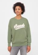 NU 20% KORTING: Bench. Sweatshirt Steffi