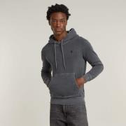 G-Star RAW Hoodie Overdyed