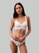 Calvin Klein Bralette LIFT BRALETTE met elastische logo-band