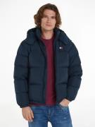 TOMMY JEANS Gewatteerde jas TJM ALASKA PUFFER EXT