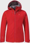 Schöffel Outdoorjack Hiking Ins Jacket Style Wildkar WMS