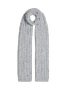 Tommy Hilfiger Gebreide sjaal TH TIMELESS SCARF