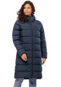 Jack Wolfskin Functionele jas FROZEN PALACE COAT W