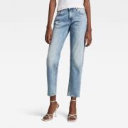 NU 20% KORTING: G-Star RAW Boyfriendjeans Kate Boyfriend met authentie...