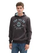 Tom Tailor Hoodie met een capuchon