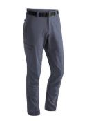 NU 20% KORTING: Maier Sports Functionele broek Torid slim Heren wandel...