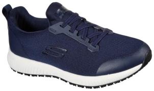 NU 20% KORTING: Skechers Werkschoenen SQUAD SR Veterschoen voor de hor...