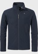 Schöffel Fleecejack Hiking Fleece Jk Style Ghedina MNS