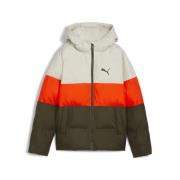 NU 20% KORTING: PUMA Winterjack POLY HOODED PUFFER JACKET