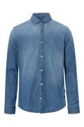 NU 20% KORTING: Joop Jeans overhemd Heli3-W met knopen