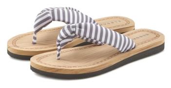 NU 20% KORTING: Elbsand Badslippers Sandaal, pantoletten, badschoen ul...