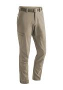 NU 20% KORTING: Maier Sports Functionele broek Torid slim Heren wandel...