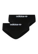 adidas Originals Hipster Modern Flex met klassieke logoprint (Set van ...