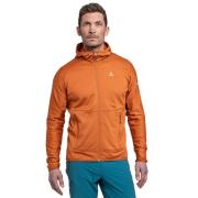 NU 20% KORTING: Schöffel Fleecejack Fleece Hoody Style Cascata MNS