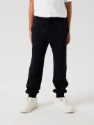 Name It Sweatbroek NKMVIAN NREG SWE PANT BRU NOOS