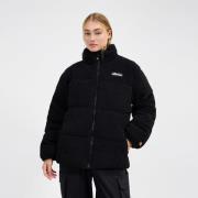 NU 20% KORTING: ellesse Gewatteerde jas BERGHUTTE JACKET