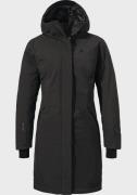 NU 20% KORTING: Schöffel Parka Urban Ins Coat Style Gregale WMS