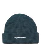 NU 20% KORTING: Jack & Jones Beanie JACVESTERBRO BEANIE NOOS