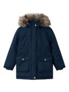 NU 20% KORTING: Name It Parka NKFMASTER PARKA JACKET PB