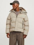 NU 20% KORTING: Jack & Jones Gewatteerde jas JCOALPHA PUFFER SN