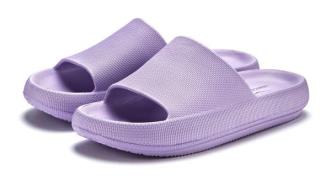 NU 20% KORTING: Venice Beach Badslippers Pantolette, mule, sandaal, op...