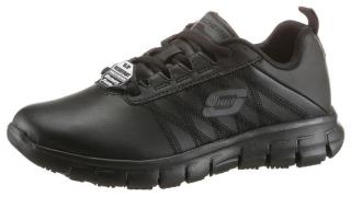 NU 20% KORTING: Skechers Werkschoenen Sure Track Erath veterschoenen V...