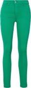 NU 20% KORTING: MAC Skinny fit jeans Dream Skinny in hoog-elastische k...