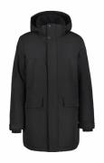 Icepeak Functionele parka H PARKA ALAMOS