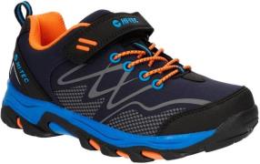 NU 20% KORTING: Hi-Tec Outdoorschoenen Hi-Tec Blackout Low Jr