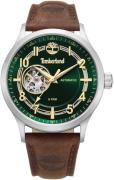 Timberland Automatisch horloge LANGERBUCK Horloge, herenhorloge, open ...