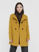 Only Lang jack ONLNEWSOPHIA WOOL COAT OTW CC