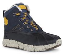 NU 20% KORTING: Geox Winterlaarzen J FLEXYPER BOY B ABX Veterschoenen,...