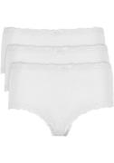 Nina Von C. Tailleslip Gezellig 3-delige set romantische & glanzende b...