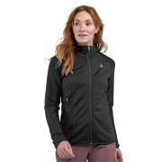 Schöffel Fleecejack Fleece Hoody Style Cascata WMS