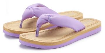 NU 20% KORTING: Elbsand Badslippers Sandaal, pantoletten, badschoen ul...