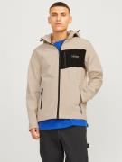 Jack & Jones Softshell-jack JJTAYLOR SOFTSHELL JACKET