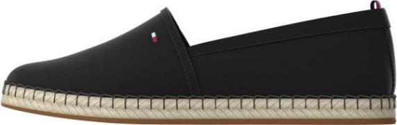 Tommy Hilfiger Espadrilles BASIC TOMMY FLAT ESPADRILLE Zomerschuh, sli...