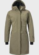 NU 20% KORTING: Schöffel Parka Urban Ins Coat Style Gregale WMS