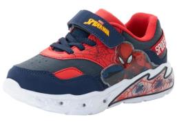 Disney Sneakers Spiderman Knipperlichtje