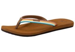 NU 20% KORTING: Rip Curl Teenslippers FREEDOM BLOOM OPEN TOE