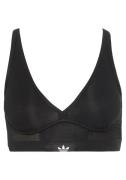 NU 20% KORTING: adidas Originals Bustier Flex Ribbed Cotton met elasti...