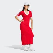 adidas Originals Shirtjurk WINTER DRESS (1-delig)